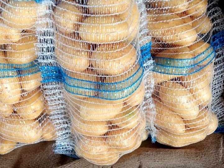 Potatoes
