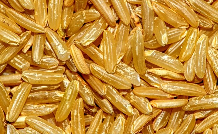 1121 Sella Basmati rice
