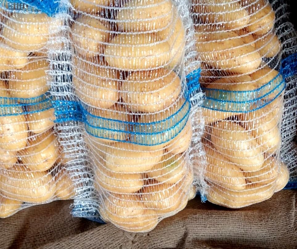 Potatoes