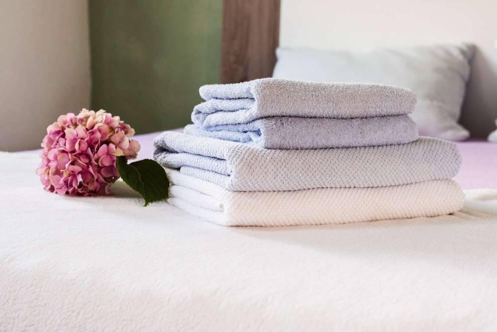 Hotel Bed Sheets export
