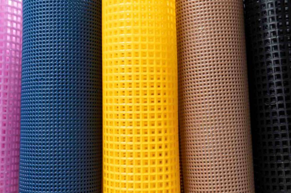 Plastic Mats Export from Pakistan